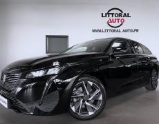 Peugeot 308 SW Phase 2 La Richardais