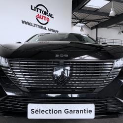 Peugeot 308 SW Phase 2 BlueHDi 130ch S&S EAT8 Allure La Richardais