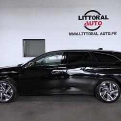 Peugeot 308 SW Phase 2 BlueHDi 130ch S&S EAT8 Allure La Richardais