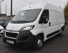 Peugeot Boxer Dunkerque
