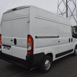 Peugeot Boxer TOLE 330 L2H2 BLUEHDI 110 PRO Dunkerque