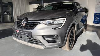 Renault Arkana  - photo 0