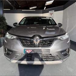 Renault Arkana E-Tech hybride 145 - 22 Evolution Saint-Herblain