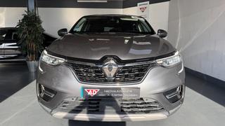 Renault Arkana  - photo 1