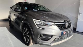 Renault Arkana  - photo 2