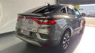 Renault Arkana  - photo 3