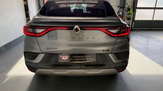 Renault Arkana  - photo 4