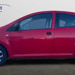 Peugeot 107 1.0e 12v Urban Move La Montagne
