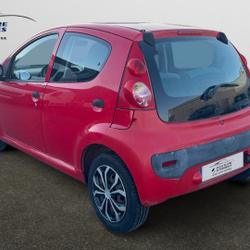 Peugeot 107 1.0e 12v Urban Move La Montagne