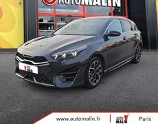 Kia Cee'd Mantes-la-Ville