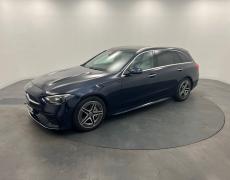 Mercedes Classe C Quimper