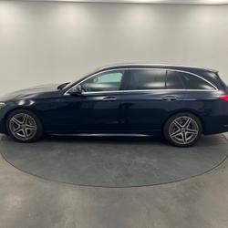 Mercedes Classe C 200 9G-Tronic AMG Line Quimper