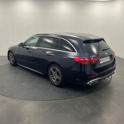 Mercedes Classe C 200 9G-Tronic AMG Line Quimper