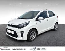 Kia Picanto Saint-Quentin