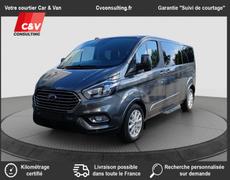 Ford Tourneo Franqueville-Saint-Pierre