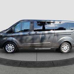 Ford Tourneo - 320 L2H1 - 2.0 EcoBlue 185 BVA - Titanium X - 1&egrave;re main !!! Franqueville-Saint-Pierre