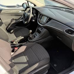 Opel Astra 1.5 Diesel 105 *2020*95000KMS* Saint-Herblain
