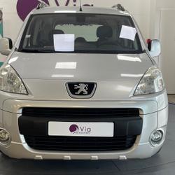 Peugeot Partner Tepee 1.6 HDi 90 Loisirs - GARANTIE 12 MOIS Alen&ccedil;on