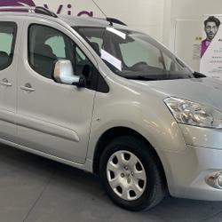 Peugeot Partner Tepee 1.6 HDi 90 Loisirs - GARANTIE 12 MOIS Alen&ccedil;on