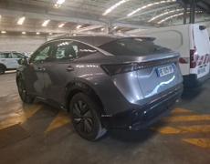 Nissan Ariya Saint-Herblain