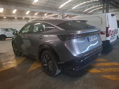 Nissan Ariya - Electrique 87kWh 242 ch Engage - 33 990 €