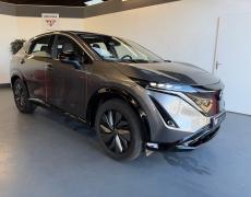 Nissan Ariya Saint-Herblain
