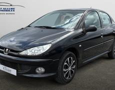 Peugeot 206 La Montagne