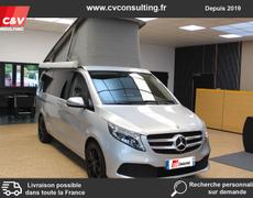 Mercedes Marco Polo Franqueville-Saint-Pierre