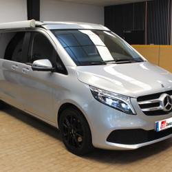 Mercedes Marco Polo Edition - 220d 9G Tronic - Store - Attelage - Distronic - 2020 - 98400 kms Franqueville-Saint-Pierre