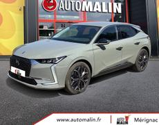 DS DS4 Mérignac
