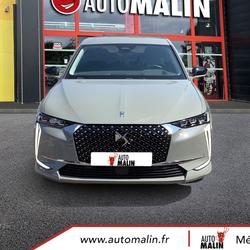 DS DS4 Hybride E-Tense 225 EAT8 Rivoli M&eacute;rignac
