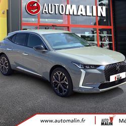 DS DS4 Hybride E-Tense 225 EAT8 Rivoli M&eacute;rignac