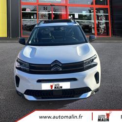 Citroen C5 Aircross Hybride 145 e-DCS6 Max Mantes-la-Ville