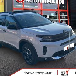 Citroen C5 Aircross Hybride 145 e-DCS6 Max Mantes-la-Ville