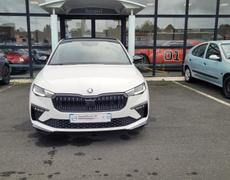 Skoda Scala Sainte-Luce-sur-Loire