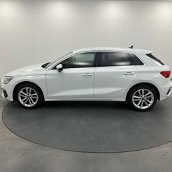 Audi A3 Sportback 30 TFSI Mild Hybrid 110 S tronic 7 Business line Quimper