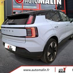 Volvo EX30 Single Extended Range 272 ch 1EDT Ultra Mantes-la-Ville