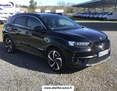 DS DS7 Crossback Marciac