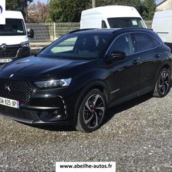 DS DS7 Crossback EAT8 1.6 E-TENSE 300 4X4 PERFORMANCE LINE+ Marciac