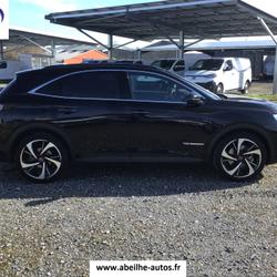 DS DS7 Crossback EAT8 1.6 E-TENSE 300 4X4 PERFORMANCE LINE+ Marciac