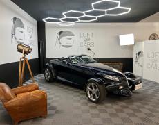 Autres Plymouth Pacy-sur-Eure