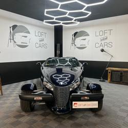 Autres Plymouth 3.5 V6 253 Pacy-sur-Eure