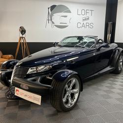 Autres Plymouth 3.5 V6 253 Pacy-sur-Eure