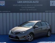Toyota Auris Prinquiau