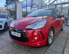 Ds DS3 Saint-Herblain