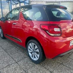 Ds DS3 VTi 95 Airdream Chic Saint-Herblain