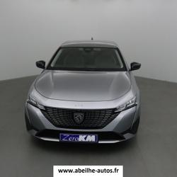 Peugeot 308 III Phase 1 EAT8 1.5 BLUEHDI 130 ALLURE+PACK ACCES+CAM360 Marciac