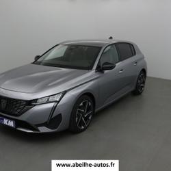 Peugeot 308 III Phase 1 EAT8 1.5 BLUEHDI 130 ALLURE+PACK ACCES+CAM360 Marciac
