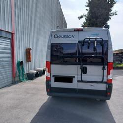 Capucine Chausson 140 ch - 29500 km - A saisir ... Franqueville-Saint-Pierre