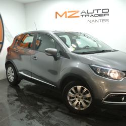 Renault Captur dCi 90 Energy S&S eco&sup2; Zen / Garantie 12 Mois La Haie-Fouassi&egrave;re